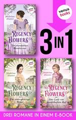 Regency Flowers