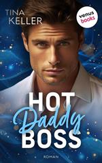 Hot Daddy Boss - oder: Sweet Surprise