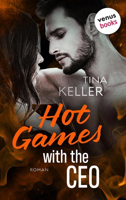 Hot Games with the CEO