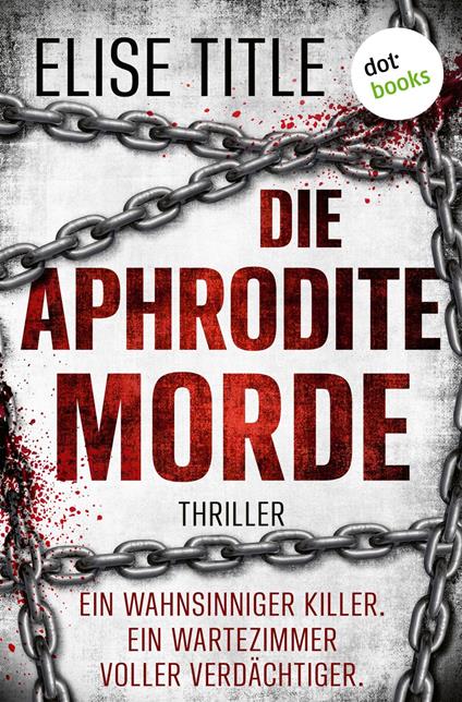Die Aphrodite-Morde