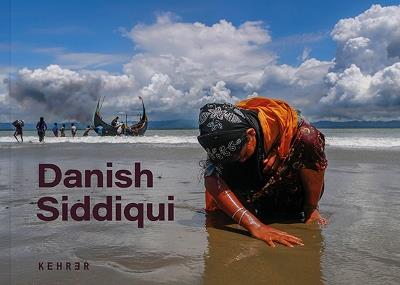 Danish Siddiqui - Danish Siddiqui - cover