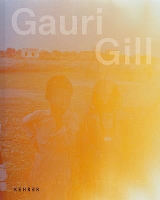 Acts Of Resistance And Repair - Gauri Gill - cover