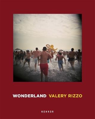 Wonderland: Brooklyn 2007- 2023 - cover