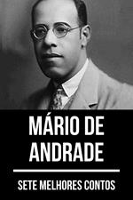 7 melhores contos de Mário de Andrade