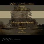 Vier ausgewählte Märchen