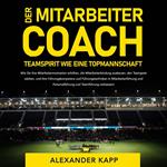 Der Mitarbeitercoach