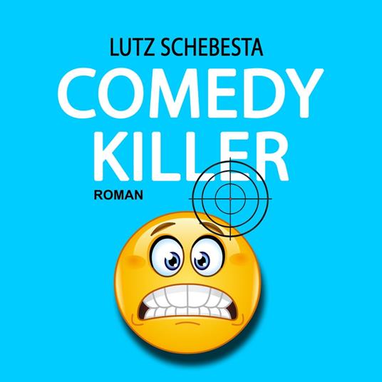 Comedy Killer