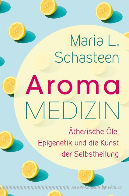 Aroma-Medizin