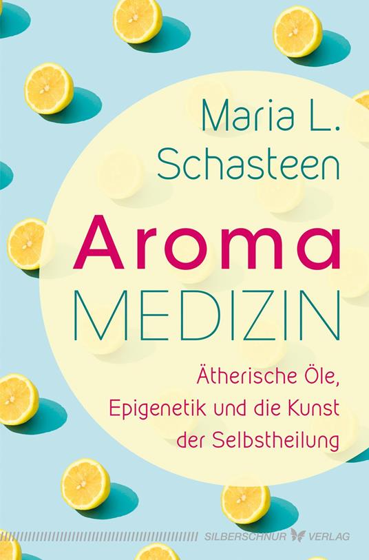 Aroma-Medizin