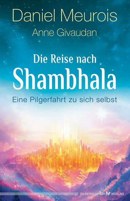 Die Reise nach Shambhala