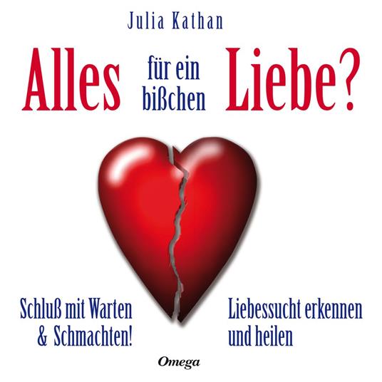 Alles für ein bißchen Liebe?