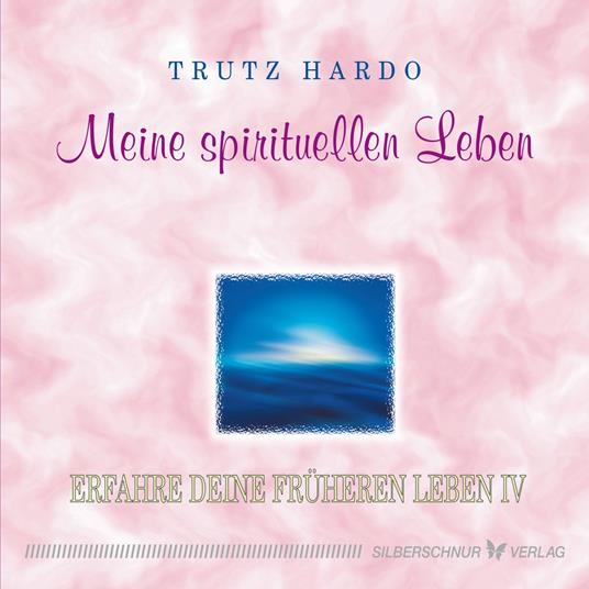 Meine spirituellen Leben