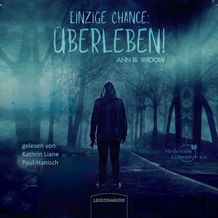 Einzige Chance: Überleben!