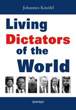 Living Dictators of the World