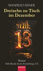 Dreizehn zu Tisch im Dezember