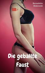Die geballte Faust