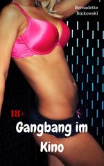 Gangbang im Kino