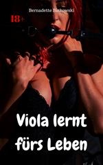 Viola lernt fürs Leben