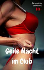 Geile Nacht im Club