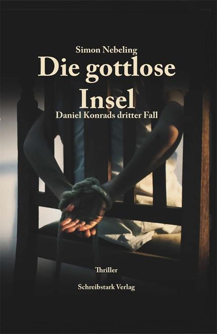Die gottlose Insel