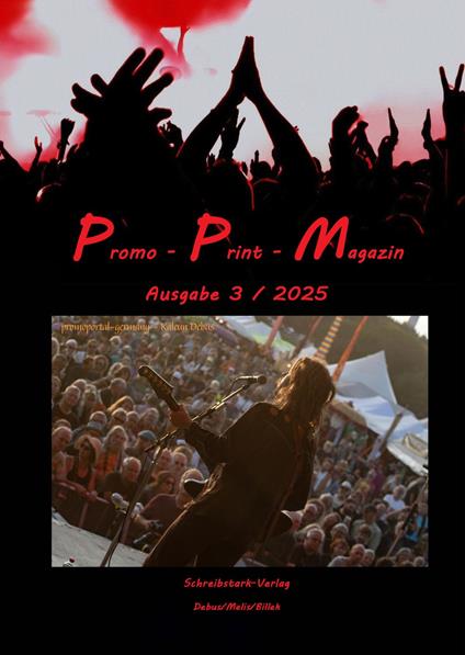 Promo Print Magazin 3 / 2025