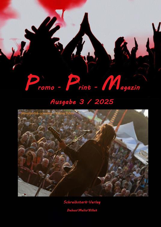 Promo Print Magazin 3 / 2025