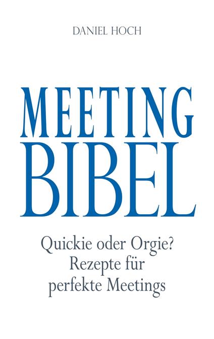 Meeting Bibel
