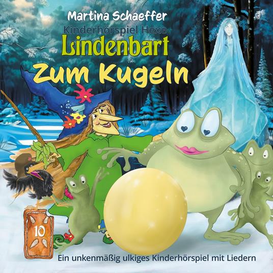 Zum Kugeln