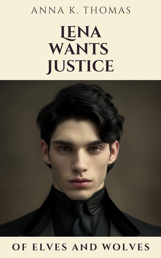 Lena Wants Justice