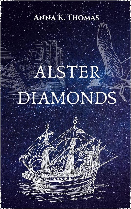 Alster Diamonds