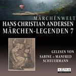 Märchen-Legenden 7