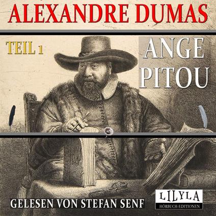 Ange Pitou - Teil 1