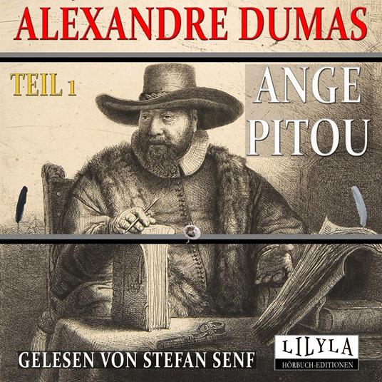 Ange Pitou - Teil 1
