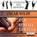 Der Verfall der Lüge
