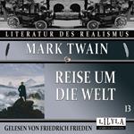Reise um die Welt 13