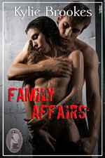 Family Affairs (Erotik)