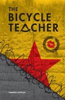 The Bicycle Teacher - Campbell Jefferys - cover