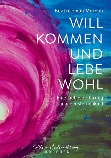 Willkommen und Lebewohl