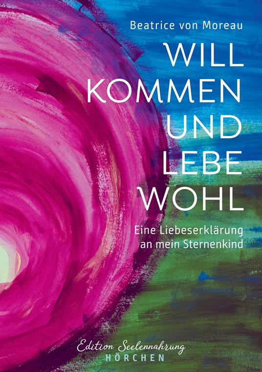 Willkommen und Lebewohl