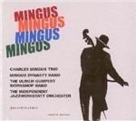 Mingus, Mingus, Mingus, Mingus