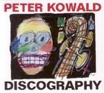 Peter Kowald Discography