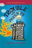 Trouble With Parsnips - Laurel Decher - cover