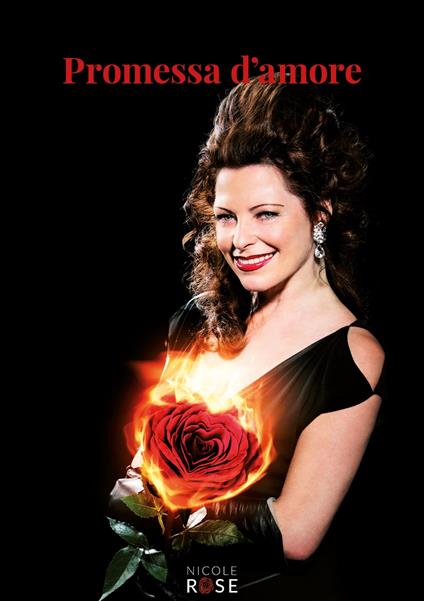 Promessa d'amore - Nicole Rose - ebook