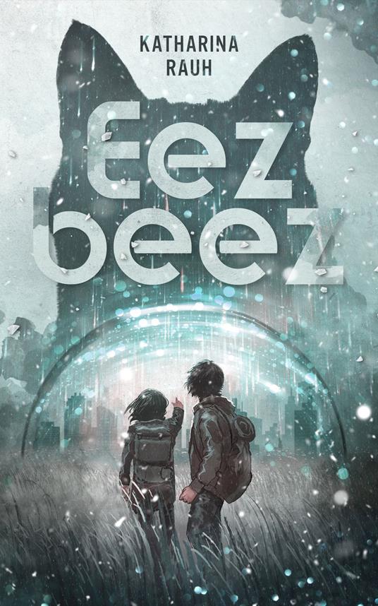 Eezbeez - Katharina Rauh - ebook