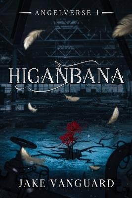Higanbana - Jake Vanguard - cover