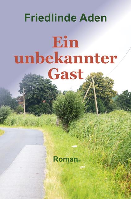 Ein unbekannter Gast