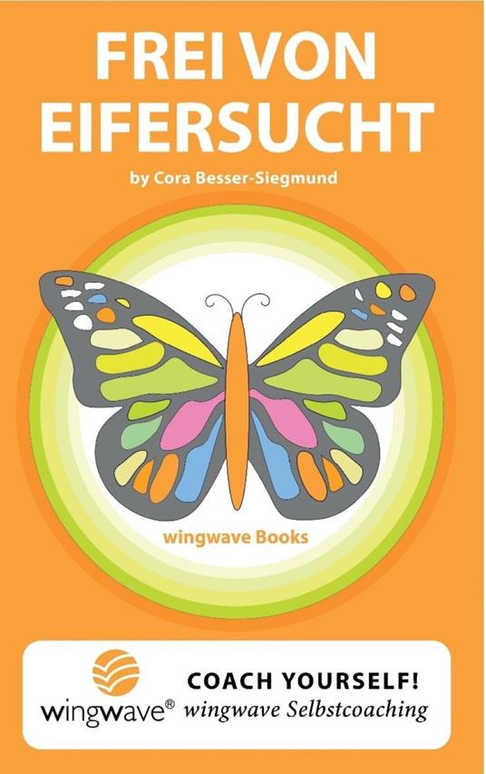 Frei von Eifersucht.