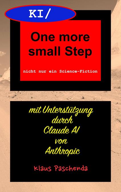 KI/ One more small Step