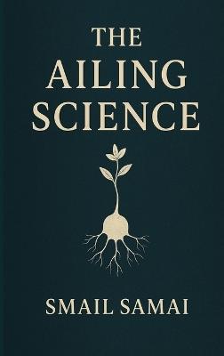 The Ailing Science - Smail Samai - cover