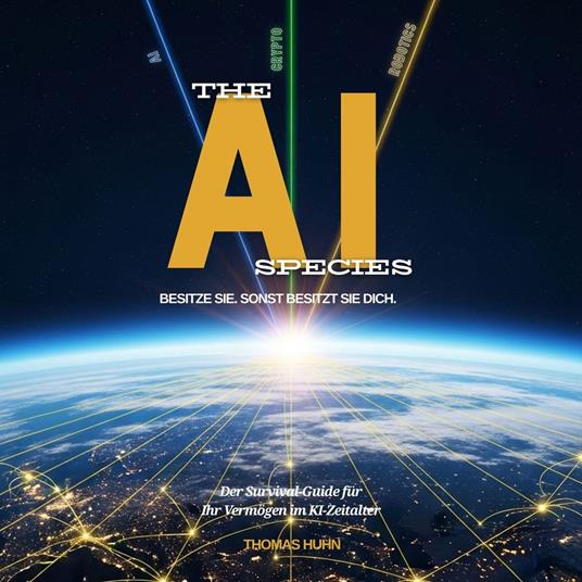 AI Species, The